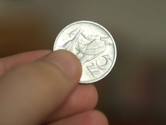 Monety PRL: Numizmatyczne perełki obiegowe i ich rzadkie roczniki