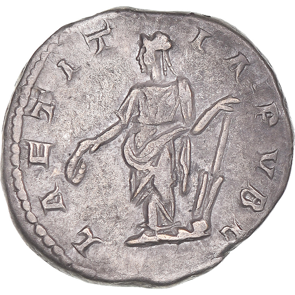 Moneta, 
  
  Heliogabal, 
  
  Antoninian