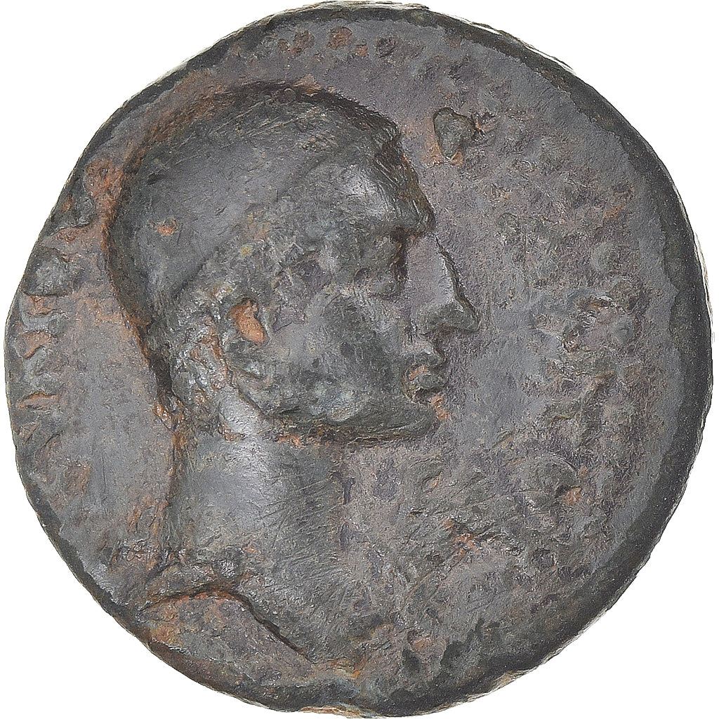 Moneta, 
  
  Cylicja, 
  
  Pseudoautonomiczny